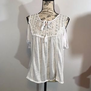 Rue 21 Blouse (Size XL)